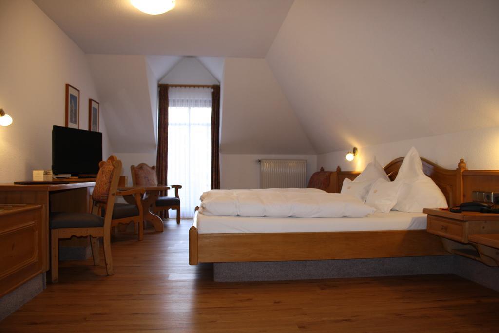 Die Krone Staufen im Breisgau Quarto foto